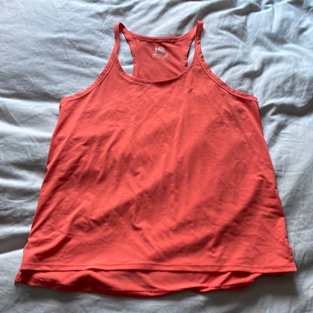 REI Tank